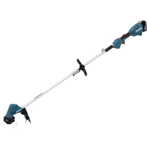[784674] Makita DUR192LRT1 Cordless Lawn Trimmer