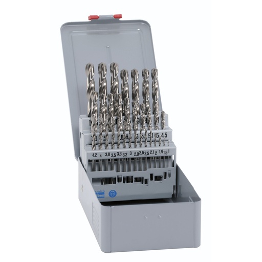 [848857] Alpen HSS-ECo 1-10.5+KL KM 32