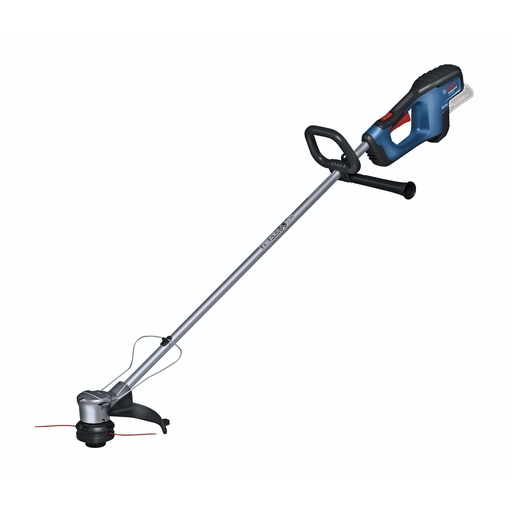 [828767] Bosch GRT 18V-33 solo Cordless Grass Trimmer