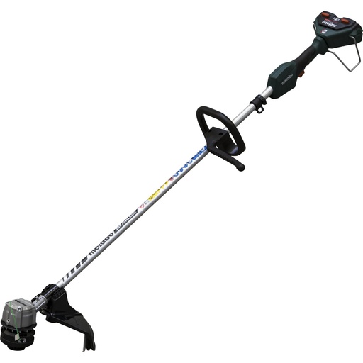 [853890] Metabo FSD 36-18 LTX BL 40 Cordless Brush Cutter