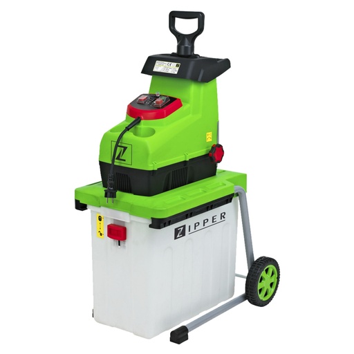 [649399] Zipper ZI-GHAS2800 Electric Shredder