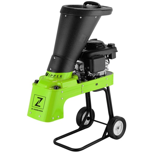 [767468] Zipper ZI-HAEK4000 Shredder
