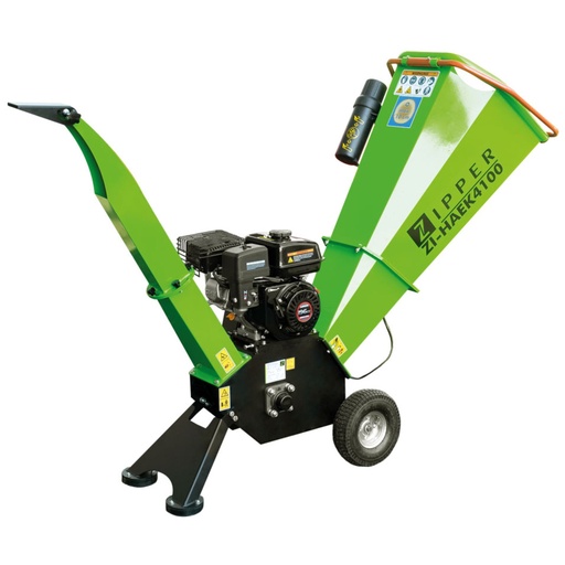 [767489] Zipper ZI-HAEK4100 Shredder
