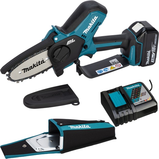 [104948] Makita DUC101RF06 Battery Pruning Saw