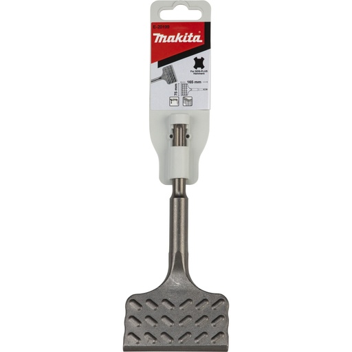 [143980] Makita SDS-PLUS Fliesenmeisel 75x165