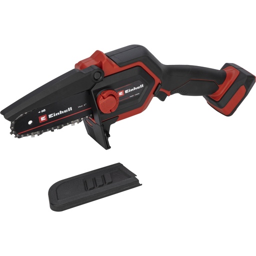 [109638] Einhell GE-PS 18/15 Li BL solo Cordless Pruning Chain Saw