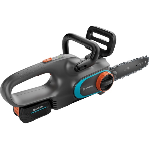 [126767] Gardena 250/18V P4A Set Chainsaw