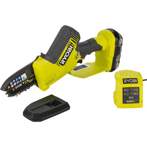 [202339] Ryobi RY18PSX10A-0 Akku-Astsäge