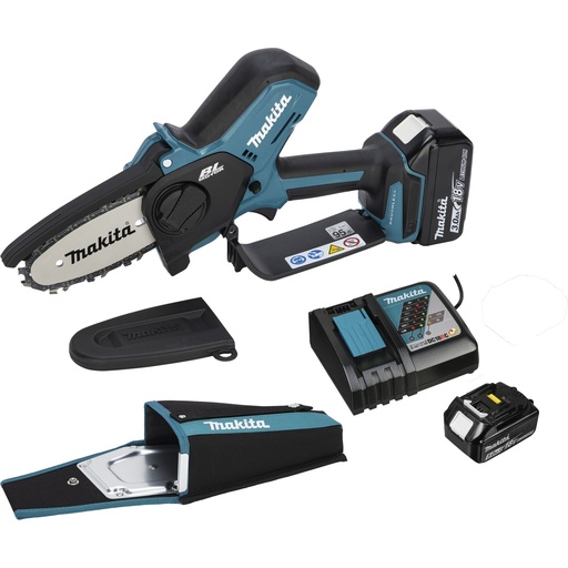 [206763] Makita DUC101RX06 Akku-Astsäge