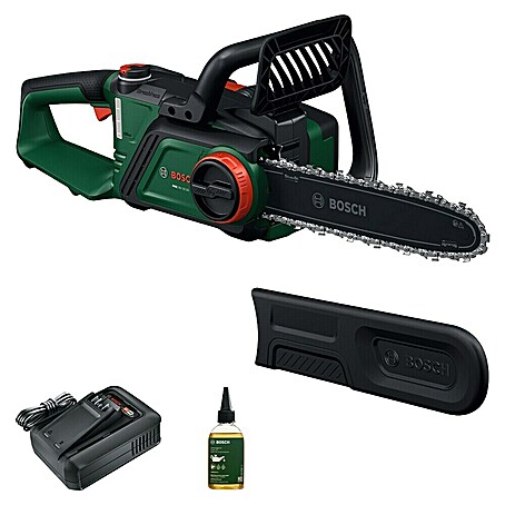 [219482] Bosch  PKE18V-30-28 Set Akku-Kettensäge
