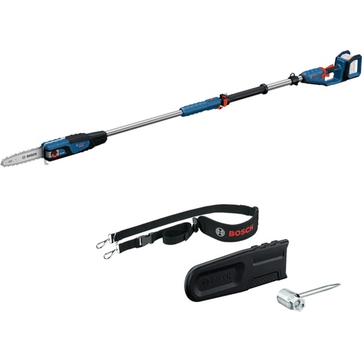 [226965] Bosch GKE 18V-25 TP Akku-Hochentaster