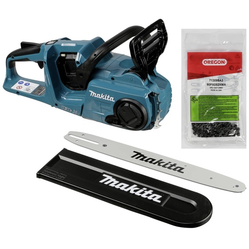 [425063] Makita DUC353Z cordless chainsaw