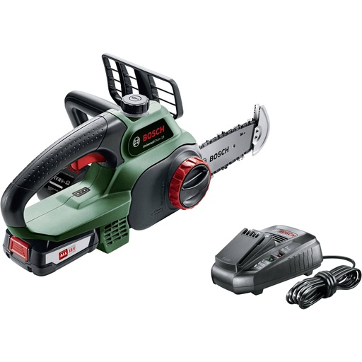 [517708] Bosch UniversalChain 18 cordless chainsaw
