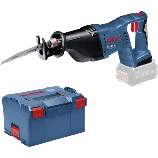 [460000] Bosch GSA 18 V-LI Cordless Saber Saw