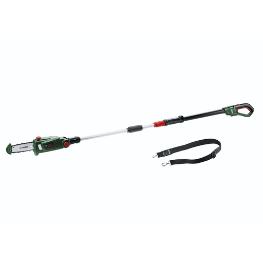 [694787] Bosch UniversalChainPole 18 solo Cordless Pole Pruner