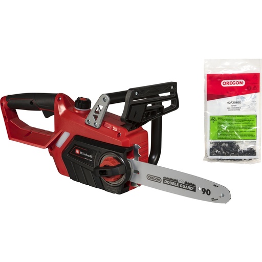 [697587] Einhell GE-LC 18 Li solo Cordless Chain Saw