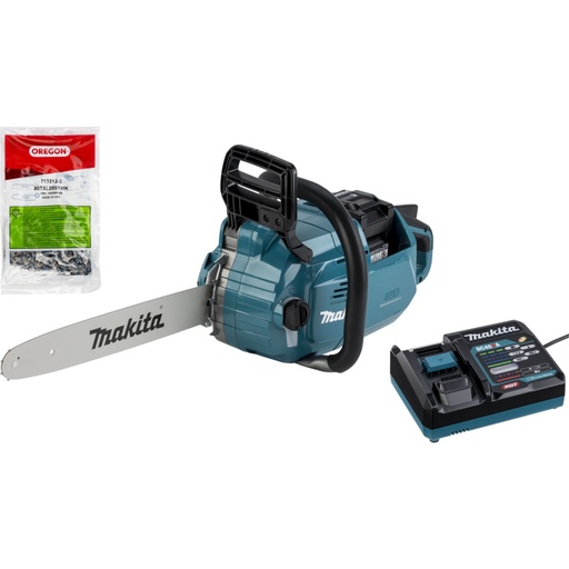 [728352] Makita UC011GT101 cordless chainsaw 40V