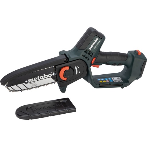 [814928] Metabo MS 18 LTX 15 metaBOX