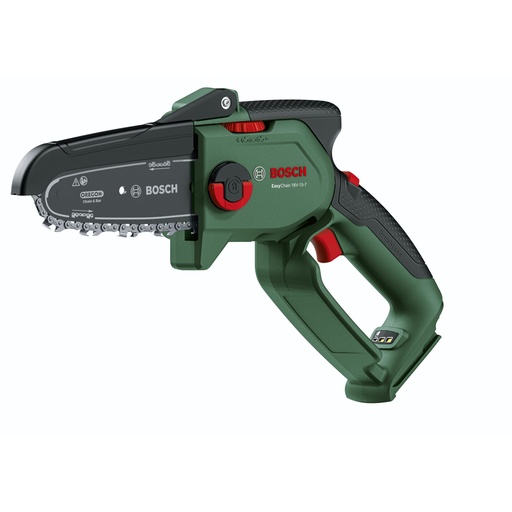 [834703] Bosch EasyChain 18V-15-7 solo Cordless Pruning Saw