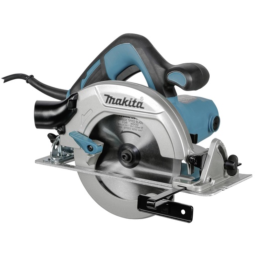 [462947] Makita HS6601J Hand-Held Circular Saw