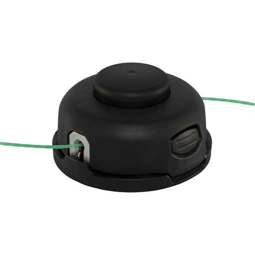 [146612] Makita 2-Fadenkopf Tap&Go 2,0mm