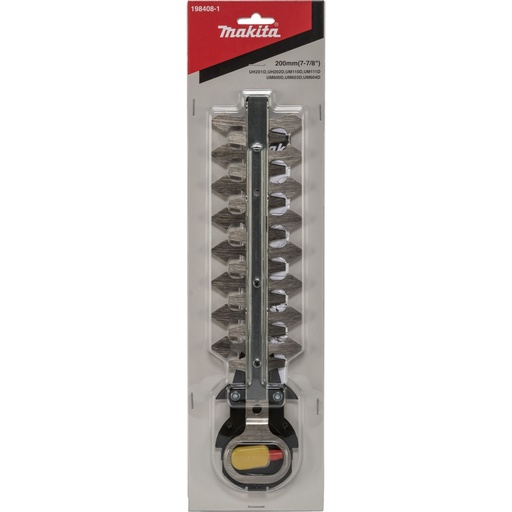 [146675] Makita Scherblatt kpl. 20 cm