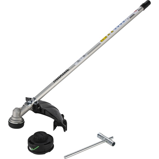 [147025] Makita Trimmeraufsatz EM408MP