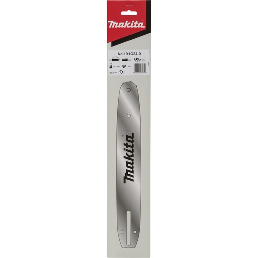 [147137] Makita Sägeschiene 35cm 1,3mm 3/8