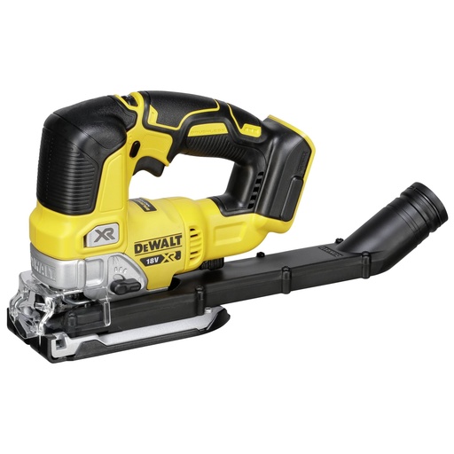 [464319] DeWalt DCS334NT-XJ Cordless Jigsaw