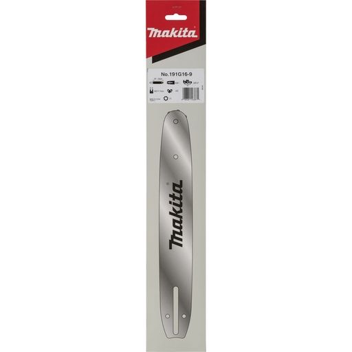 [147144] Makita Sägeschiene 35cm 1,1mm 3/8