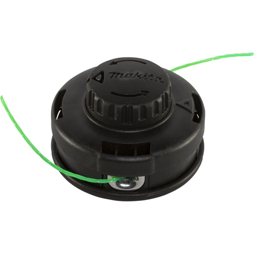 [147165] Makita 2-Fadenkopf Tap&Go 2,0mm