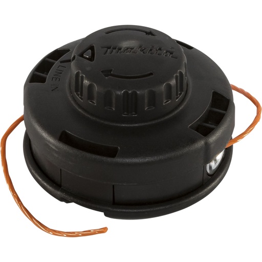 [147179] Makita 2-Fadenkopf Tap&Go 2,4mm