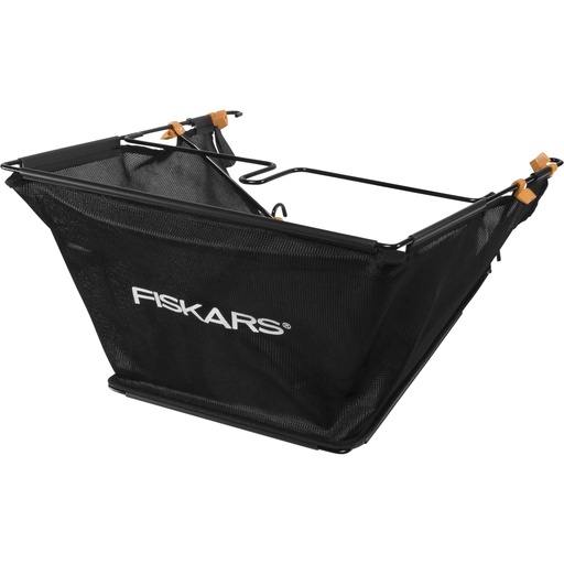 [611354] Fiskars Grass Catcher