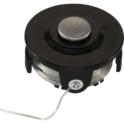 [724663] Makita 195858-1 for DUR181 1-thread head Tap&Go 1,6 mm