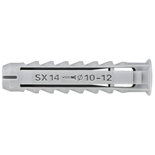 [566925] Fischer plug SX 14x70 20 pcs