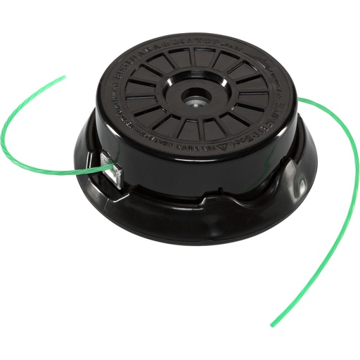 [735646] Makita 197296-3 2-thread head Tap&Go 2,0mm