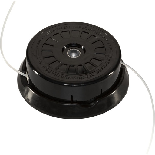 [735667] Makita 197030-1 2-thread head Tap&Go 3,0mm