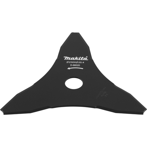 [735723] Makita D-66020 Thicket Knife 230x25 4mm