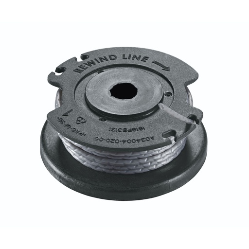 [736017] Bosch EasyGrassCut 18 Spool