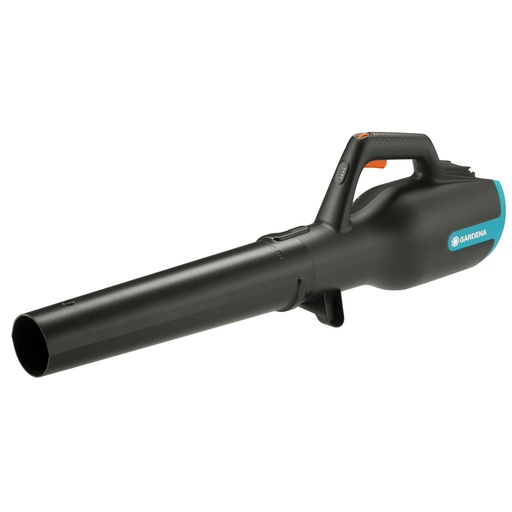 [584495] Gardena Akku-Blower PowerJet 18V P4A solo