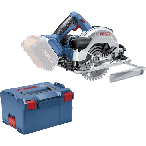 [472383] Bosch GKS 18V-57 G Cordless Circular Saw
