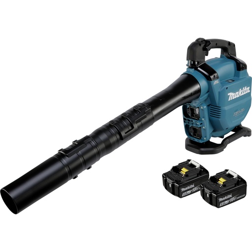 [662440] Makita DUB363PT2V Cordless Blower