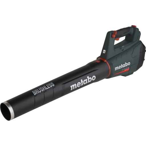 [680927] Metabo LB 18 LTX BL solo Cordless Blower