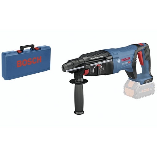 [472327] Bosch GBH 18V-26 D Cordless Combi Drill