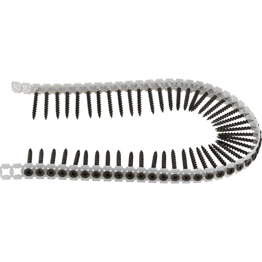 [806640] Makita F-31182 Collated Screws Coarse 3,9x41mm