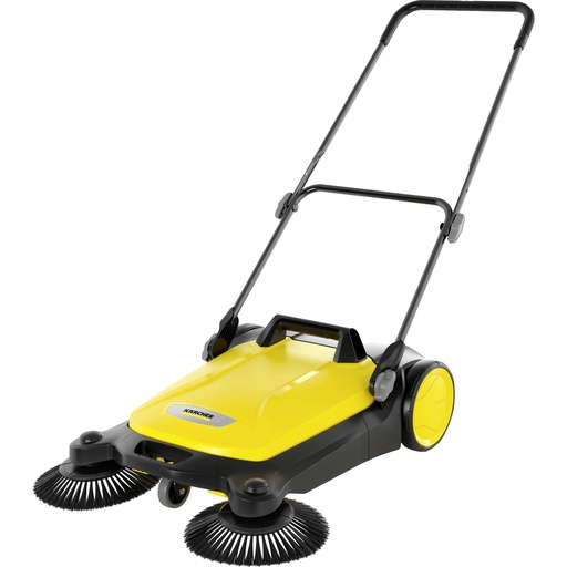 [553310] Kärcher S 4 Twin Sweeper
