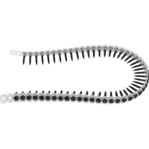 [806647] Makita F-30913 Collated Screws fine 3,9x25mm