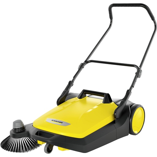[553317] Kärcher S 6 Sweeper