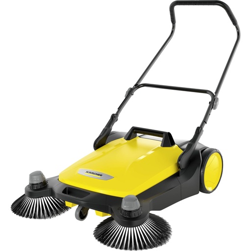 [553324] Kärcher S 6 Twin Sweeper