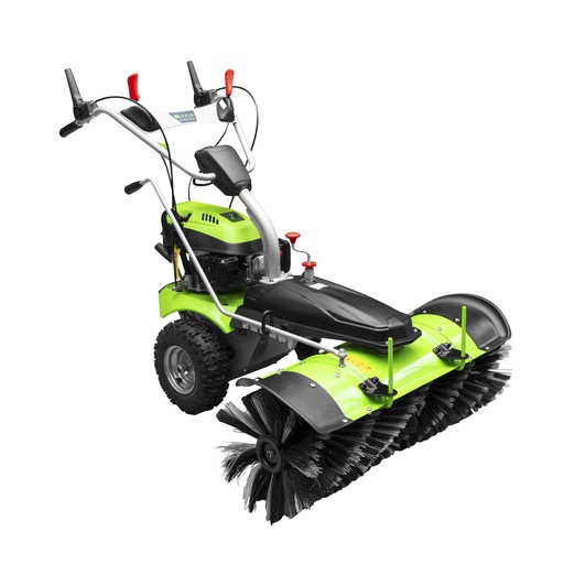 [649406] Zipper ZI-KM1000 Sweeper